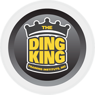 Ding King Training Institute Logo