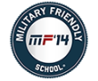 MF'14 logo