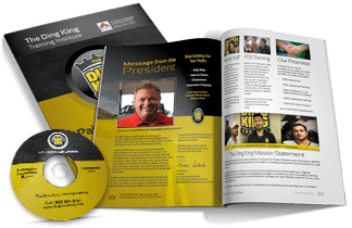 DingKing Learn More