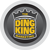 Ding King logo